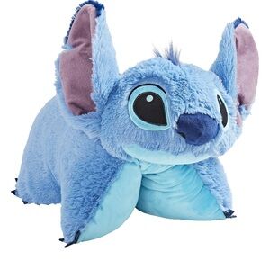 NWT STITCH Pillow Pet